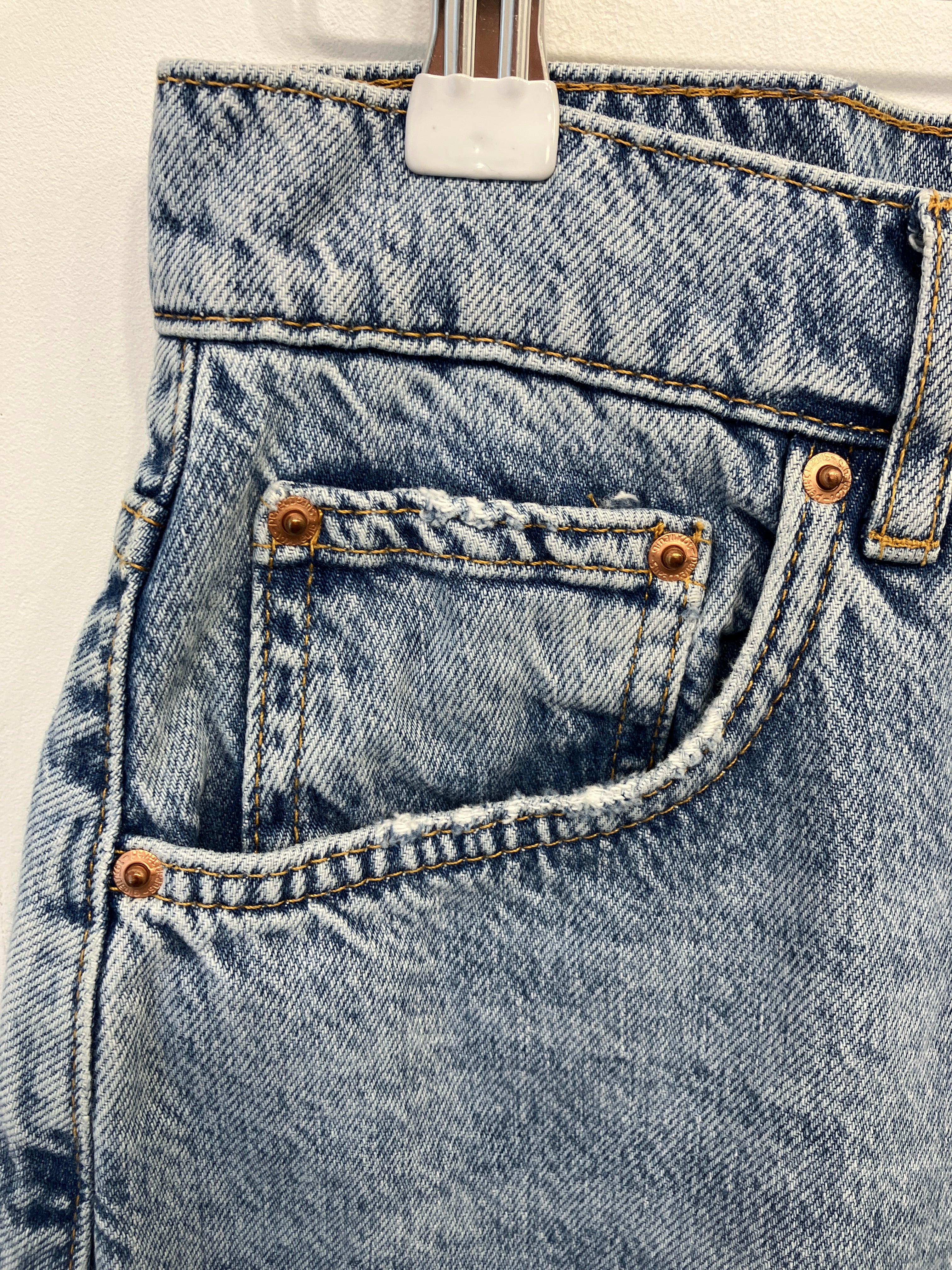 Gina Tricot Nederdel